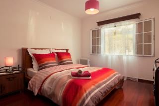 Welcome home, with a fantastic view, sunrise & sunsets - Estreito da Calheta - 8