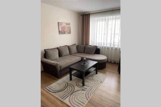 Apartamentai Draugystes Street - 4