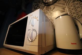 Ava apartment,speed Wi Fi,Netflix,between bus and train station - Zagreb - 1