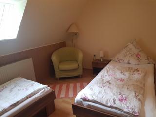 Ferienwohnung für Monteure - Templin - 3