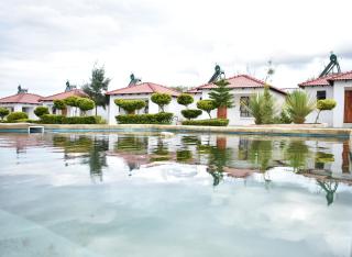 Mminanoko Eco Guesthouse - - 0
