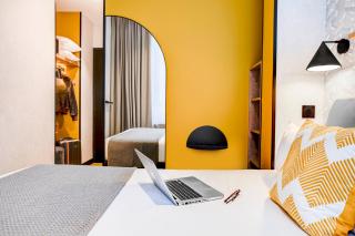 Republik Hotel - Lione - 3