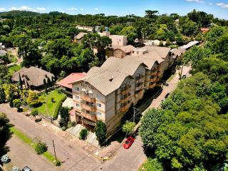 Sky Ville Hotel Canela - 8