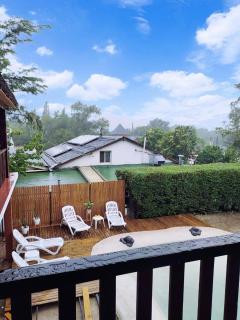 Hotel Berlin by CPH - Villa General Belgrano - 5