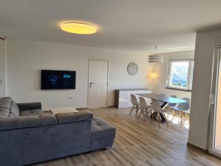 Apartments Patalic - 8