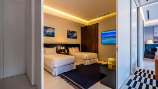 PIER 57 - 509 Unique 2 BR Condo Romantic Zone - 7