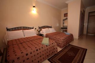 Hotel Ichbilia فندق اشبيلية - Marrakech - 6