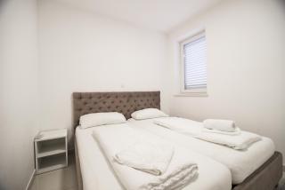 Villa San Antonio-apartment Suzana - Baška - 6