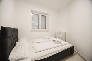 Villa San Antonio-apartment Suzana - Baška - 4