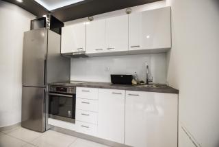 Villa San Antonio-apartment Suzana - Baška - 7