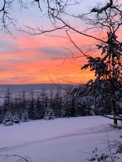 U Wrót Bieszczad - 3