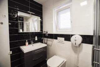 Villa San Antonio-apartment Suzana - Baška - 2
