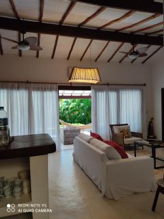 casa curuipe praia - 8