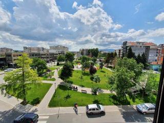 Alo Alo Apartman 1 - Kruševac - 8