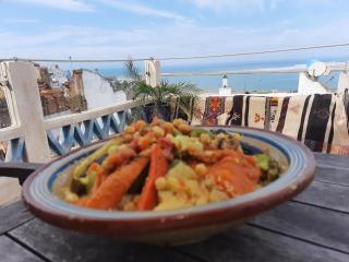 Sultana larache - 7