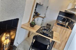 Vue incroyable sur Vannes à deux pas des remparts - 5