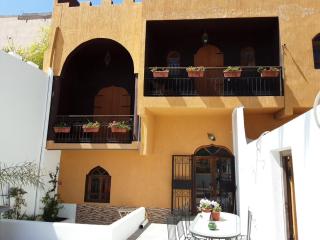 ESCALE PARADIS 10 pers 4 ch 3 sdb piscine - 7