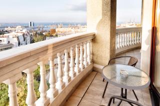 Central Park Apartments - Odesa - 8
