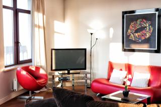 Central Park Apartments - Odesa - 7