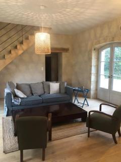 La Ferme de Saint Christeau - Auch - 4
