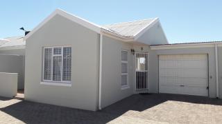 Langebaan Villa 9 - Langebaan - 0