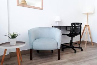 Dunas Jewel Apartment - El Morche - 7