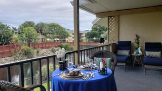 Parkshore resort apartment - Naples - 0
