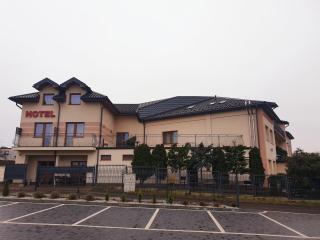 Hotel E7 - Radom - 3