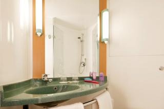 ibis Leeds Centre Marlborough Street - Leeds - 9