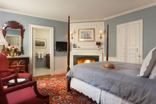 Harbor Light Inn - Marblehead - 3