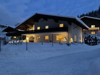Appartement Erlbacher - Lungötz - 6