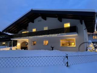 Appartement Erlbacher - Lungötz - 4