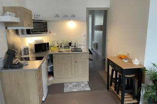 logement entier 33 m2 à Pau - Pau - 2