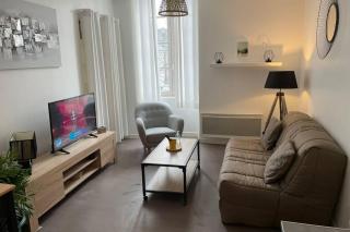 logement entier 33 m2 à Pau - Pau - 6