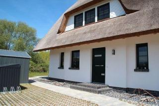 Fewo-Hiddenseeblick - Dranske - 6