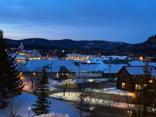 Hotel and Suites Les Laurentides - Saint-Sauveur-des-Monts - 2