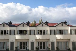 Cornwall Motor Lodge - Palmerston North - 9