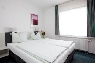 Jugendherberge Köln-Deutz - Cologne - 5