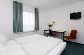 Jugendherberge Köln-Deutz - Cologne - 4
