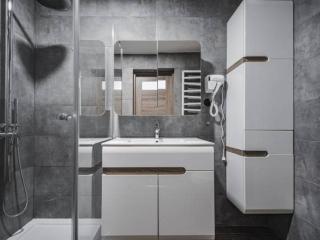 Apartamenty Góralska Pasja Krupówki 37 - 5
