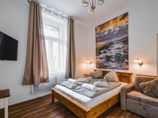 Apartamenty Góralska Pasja Krupówki 37 - 8