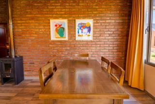Puesta del Sol Houses & Nature - San Andres de las Sierras - 8