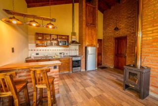 Puesta del Sol Houses & Nature - San Andres de las Sierras - 5