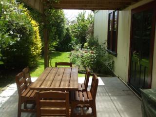 Villa in the Vines - Martinborough - 5
