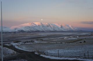 Helluland Guesthouse - Sauðárkrókur - 3