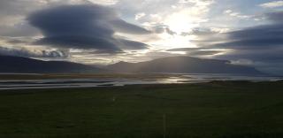 Helluland Guesthouse - Sauðárkrókur - 5