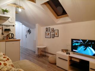 Central Sweet Home I.M. - Novi Sad - 3