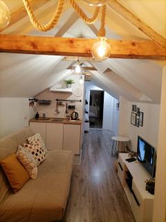 Central Sweet Home I.M. - Novi Sad - 1