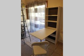 Studio idéalement situé - 3