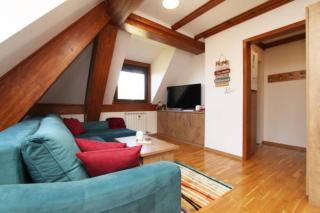 Apartman MEDO - Jahorina - 8